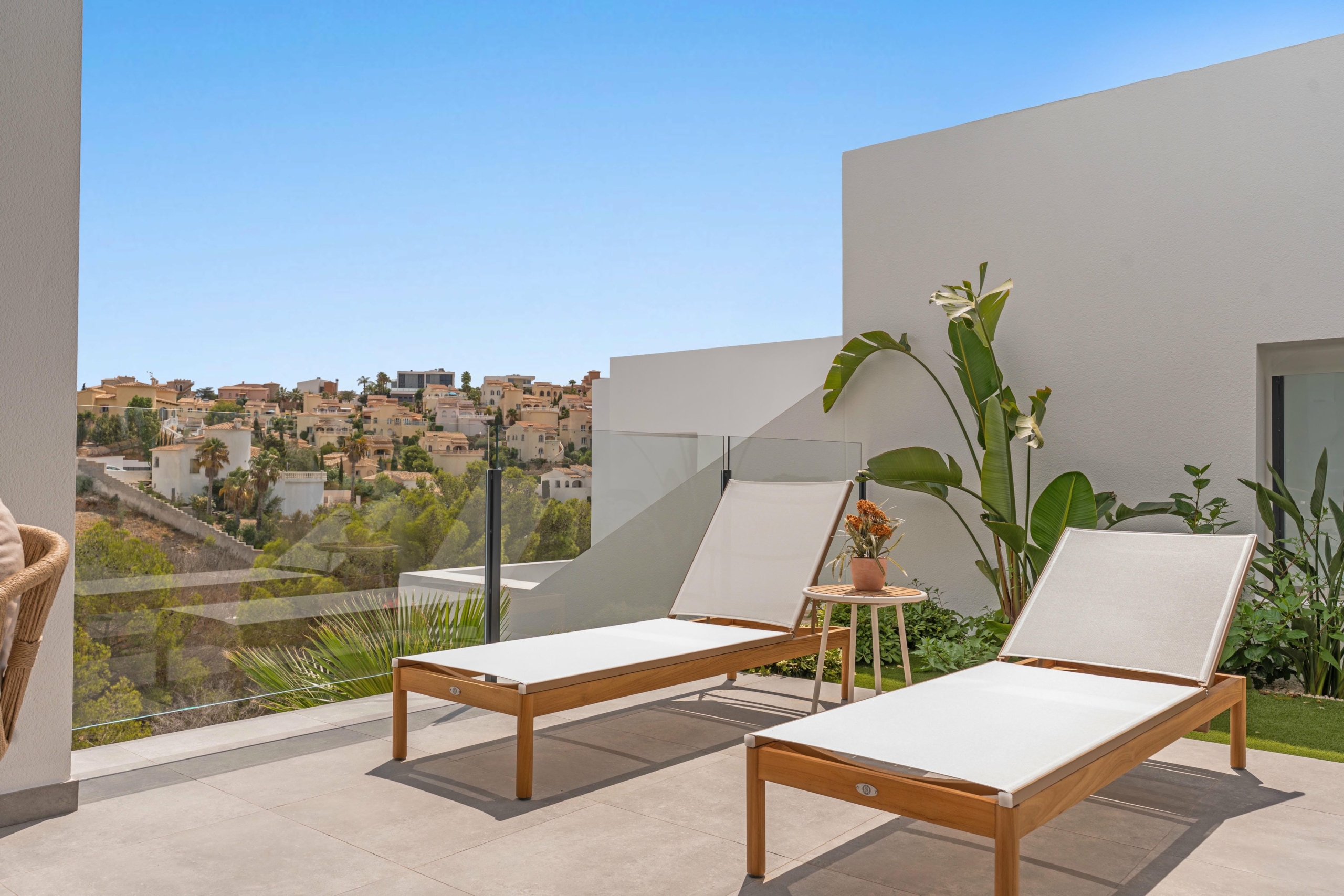 Zmierzch · Altea